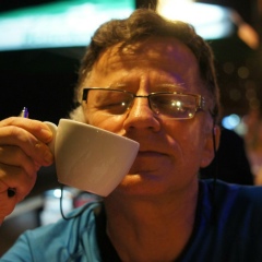 Игорь Пойлишер, 14.04, Хайфа