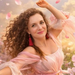 Евгения Баринова, 13.10, Москва