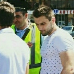 Мухамед Абазов, 20.04