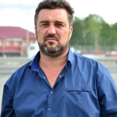 Арсений Кошелев, 13.03.1983, Магнитогорск