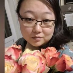 Александра Ким, 20.02, Москва