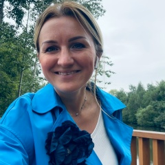 Анна Бабичева, 16.08.1984, Санкт-Петербург