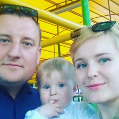 Оксана Лимаренко, 13.12.1990, Кропивницкий / Кировоград