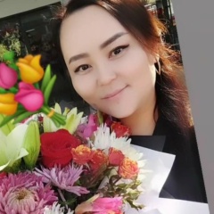 Жылдыз Карыбекова, 01.07.1988, Ош