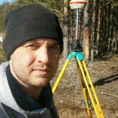 Вадим Дрянных, Новосибирск