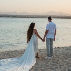 Дарья Олешкевич, 09.08.1992, Москва