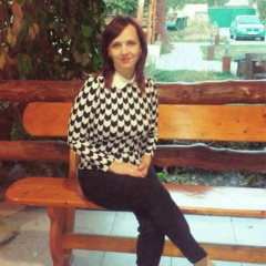 Татьяна Цехмистер, 13.02, Кишинев