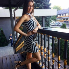 Анна Дроздова, 16.01.1992, Харьков