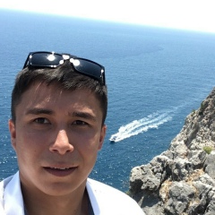 Aslanbek Mendigaliev, 25.03, Уральск