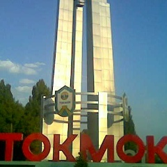 Талгат Осмонов, 11.01.1988, Токмок