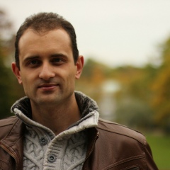 Anton Minov, 18.09.1988, Минск