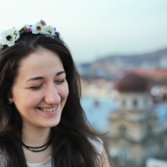 Марічка Кропатницька, 19.10.1991, Львов