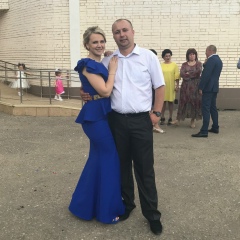 Лидия Марфутова, 29.03, Руза