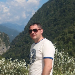 Игорь Рошко, 04.11.1984, Санкт-Петербург