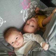 Рома Артемук, 26.04.1987