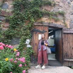 Наталия Бугага, 28.07.1981, Санкт-Петербург