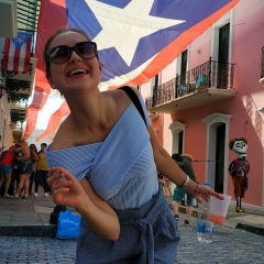 Нонна Луцкая, 01.01