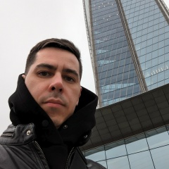 Роман Василенко, 17.05.1986, Санкт-Петербург