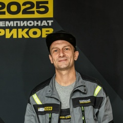 Павел Голубев, Санкт-Петербург