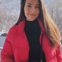 Елизавета Левтерова, 26.11, Санкт-Петербург