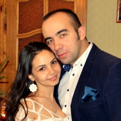 Максим , 18.07.1986, Москва