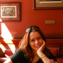 Александра Белоусова, 26.07, Санкт-Петербург