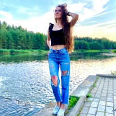 Александра Широкова, 08.01.1989, Москва