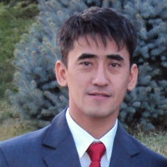 Шахимардан Испендияров