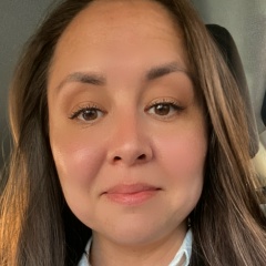 Аниса Аккильдина