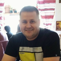 Андрей Гращенков, 11.05.1985, Калининград