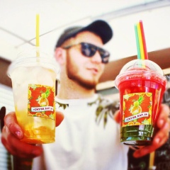 Данил Тумин, Сочи