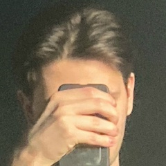 Антон Калинин, 05.01, Москва