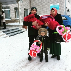 Сауле Аймбетова, 15.04.1993, Актобе