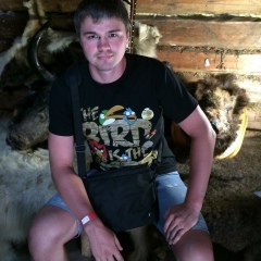 Дмитрий Родин, 25.02.1987, Новосибирск