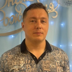 Александр Пальчиков, 12.05.1986, Краснодар