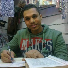 Amr Gomaa, 24.10.1987