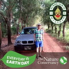 Lucky John, 07.06.1980, Yangon