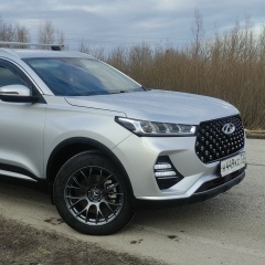 Алексей Богданов, 08.08.1989, Чердаклы