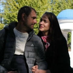 Елизавета Сергей, Волгоград