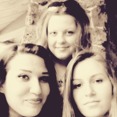 Кимберли Ендерсен, 28.01