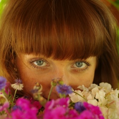 Елена Жабская, 08.02.1988, Усть-Каменогорск