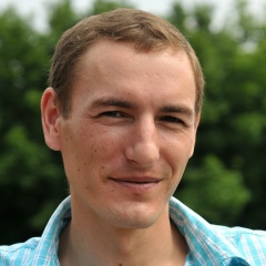 Олег Николаев, 19.04, Чебоксары