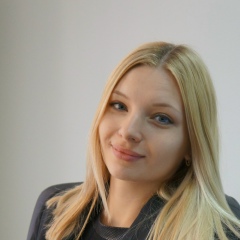 Анастасия Зазуля, 31.07, Москва