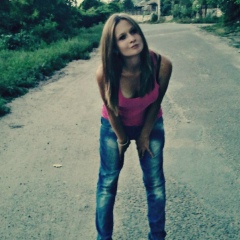 Вика Дяченко, 08.06.1997, Рыбница