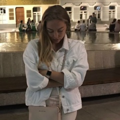 Дарья Авакян, 03.05, Екатеринбург