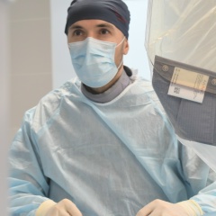 Альберт Алхазуров, 01.12, Казань