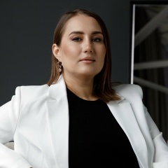 Татьяна Турятка, 12.03, Уфа