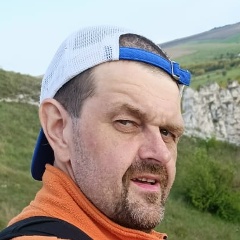 Вадим Стребков, 07.09.1976, Воронеж