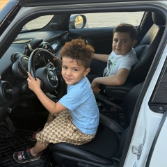 Гурбан Аймаммедович, 14.02