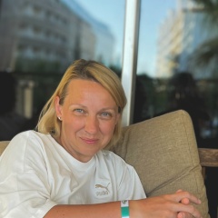 Ната Уланова, Нижний Новгород